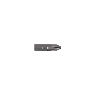 PROLINE Phillips bit PH1, 1/4", 25 kom.